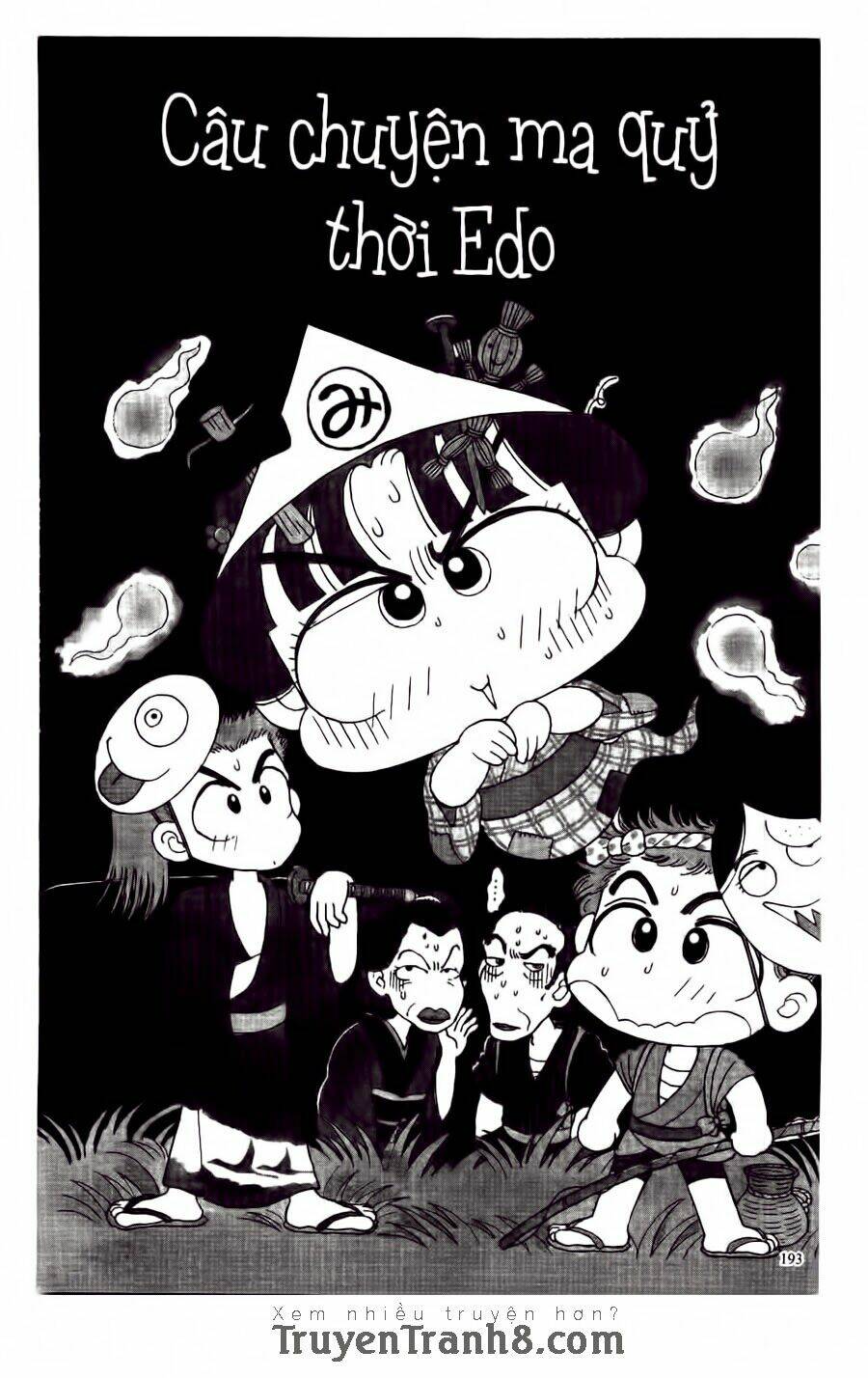 miko - edo rắc rối ký chapter 7 2