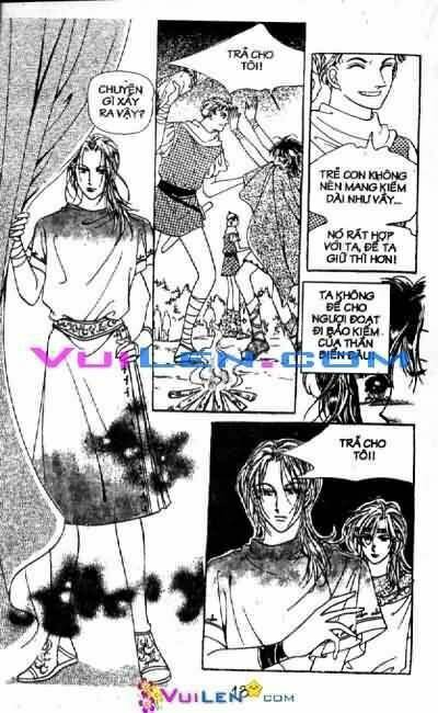 nữ hoàng biển cả chapter 1 134