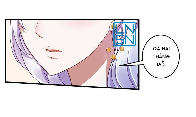 tổng tài cưng chiều vợ yêu chapter 15 2