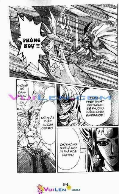 hiệp sĩ phép màu chapter 1 93