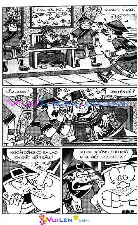 thần đồng đất việt chapter 114 36