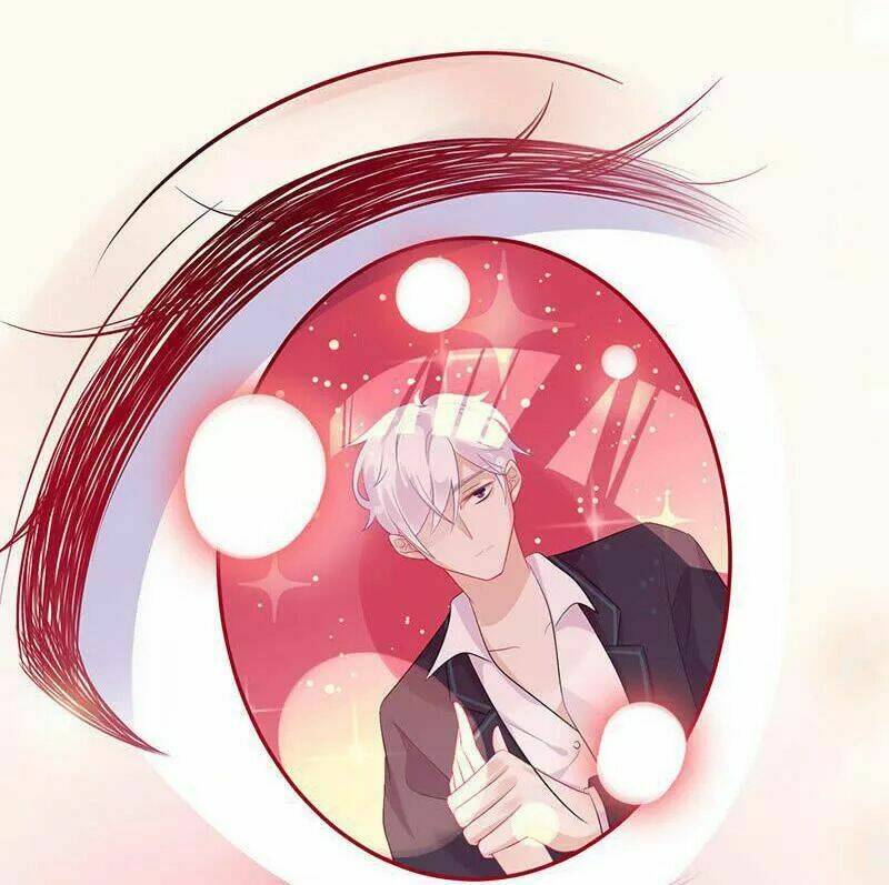 vương bài thiên sư và tiểu manh yêu chapter 50 38