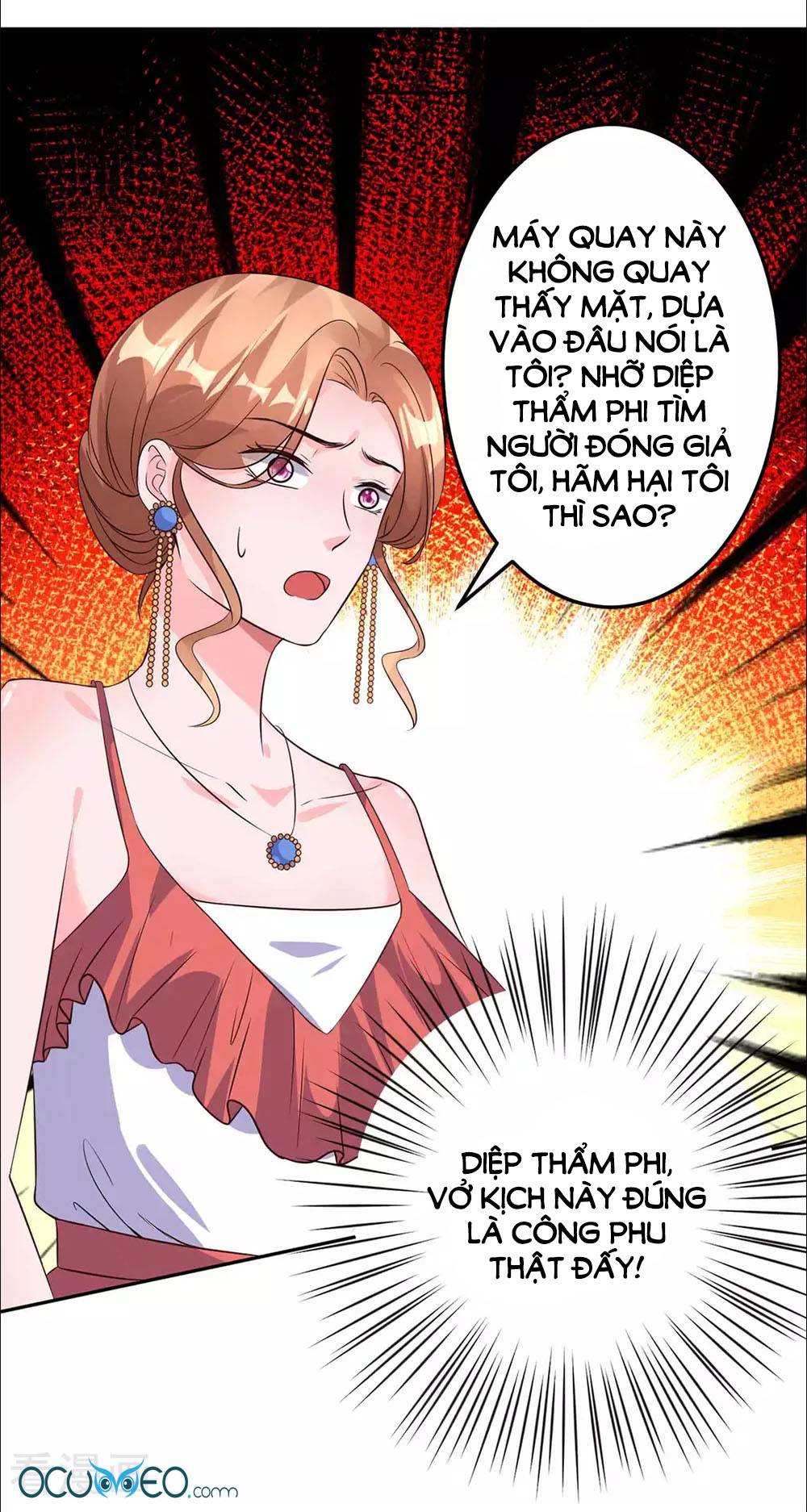 thời thượng nữ vương có chút tô chapter 14 4