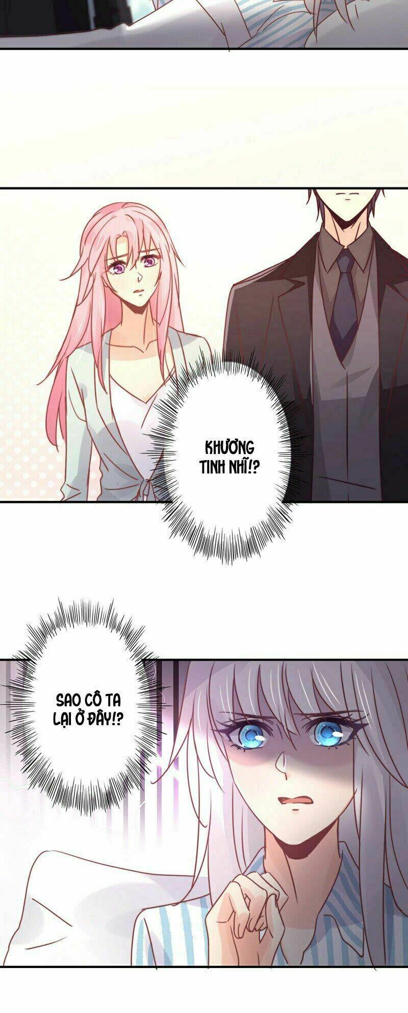 cuồng duệ tiểu thê chapter 92 13