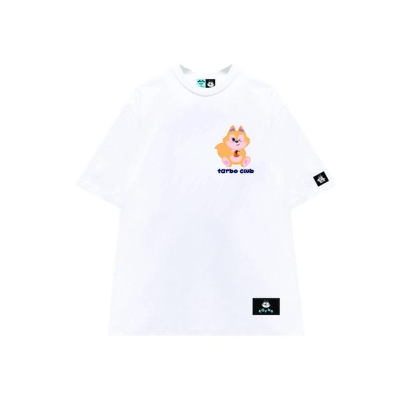 ÁO THUN TARBO SQUIRREL TEE