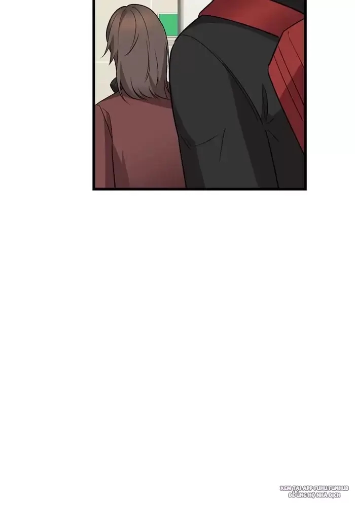 anh bạn của tôi đang phát sáng kìa ! chapter 49 36