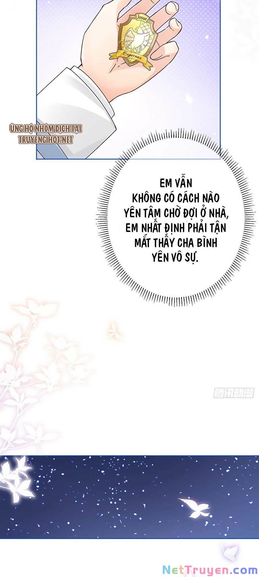 đế quốc đầu tiên có nữ hoàng chapter 24 18