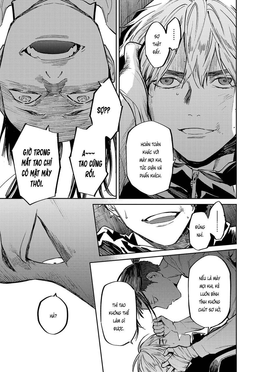 Vậy Để Tôi Giết Chúng Thay Cậu Nhé? chapter 53 21