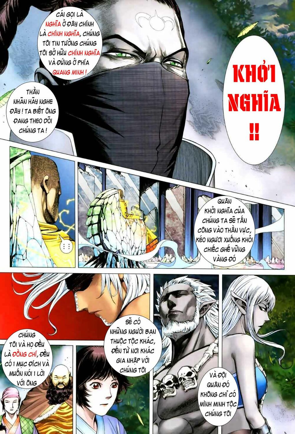 phong thần ký chapter 47 20