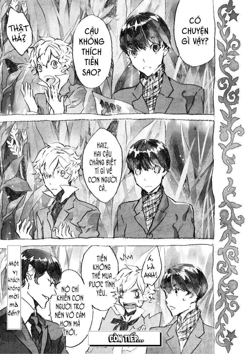 ari & kirigirisu chapter 11 10