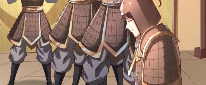 đại tần, ta là con tần thủy hoàng, giết địch thành thần chapter 11 93