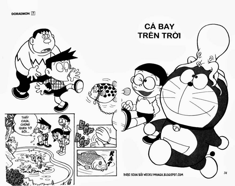 doraemon chapter 111 2
