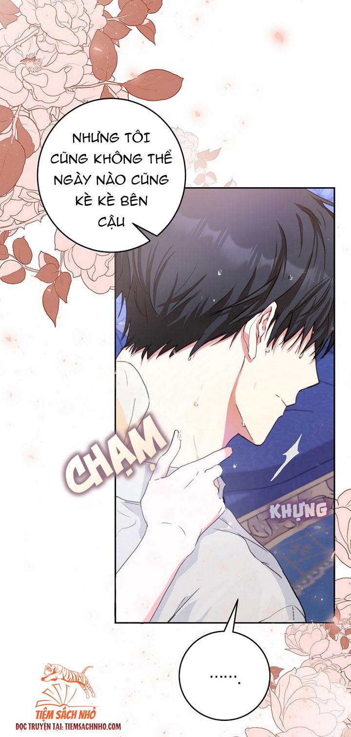 trở thành vợ nam chính chapter 29 48