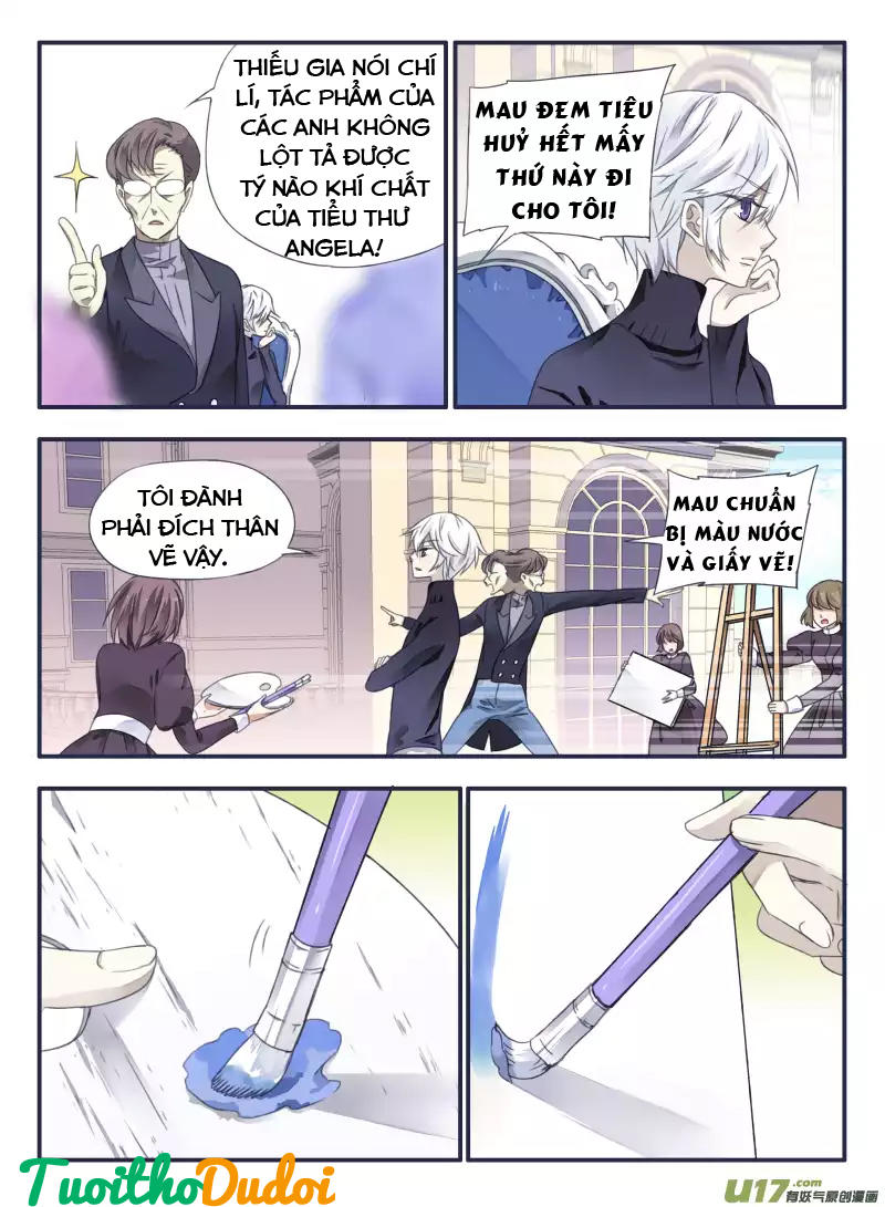 lam sí chapter 54 9