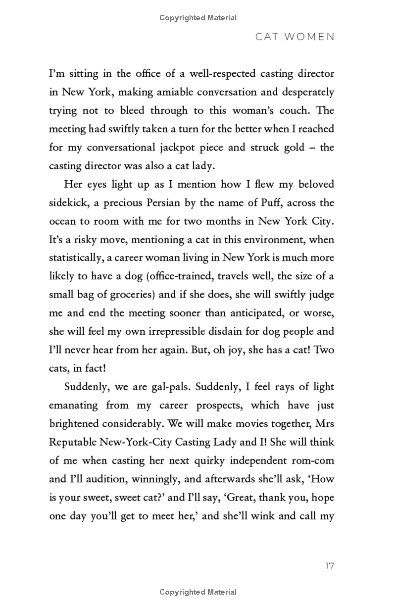 Sách ngoại văn: Feminists Don't Wear Pink (And Other Lies): Amazing Women On What The F-word Means To Them