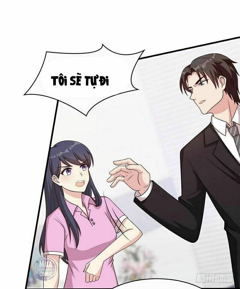 nam thần manh bảo tận diệt chapter 9 19