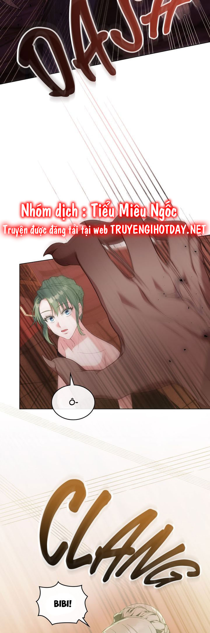 sự xuất hiện của các nhân vật phản diện chapter 70 29