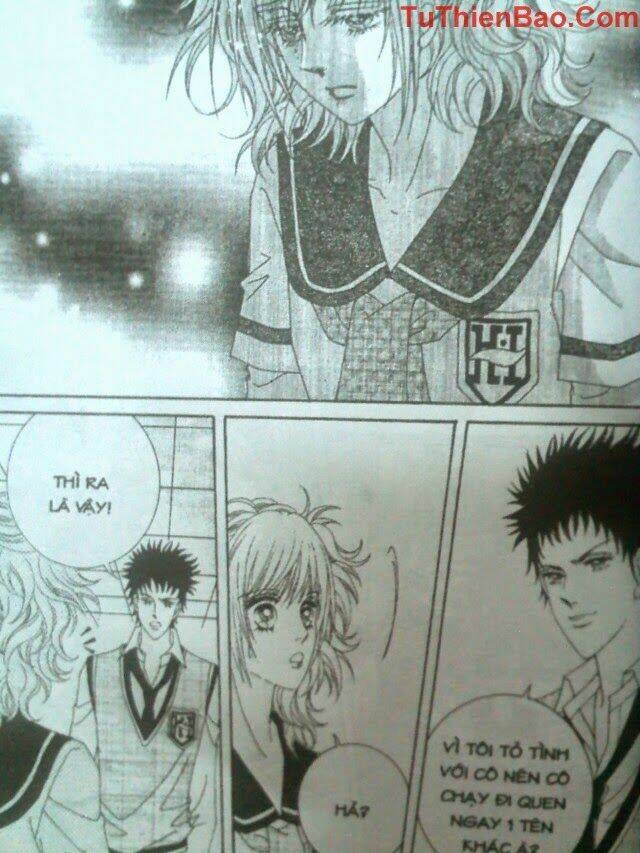 tình trong mộng chapter 9 110