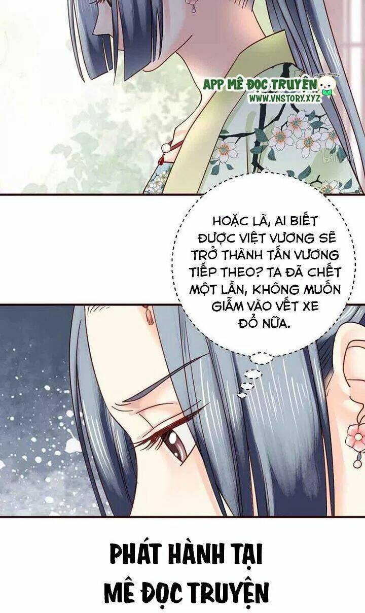 kiều nữ độc phi chapter 139 26