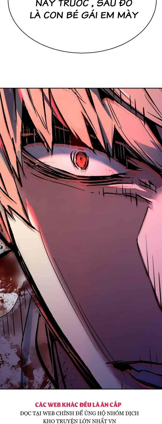 bạn học tôi là lính đánh thuê chapter 138 67