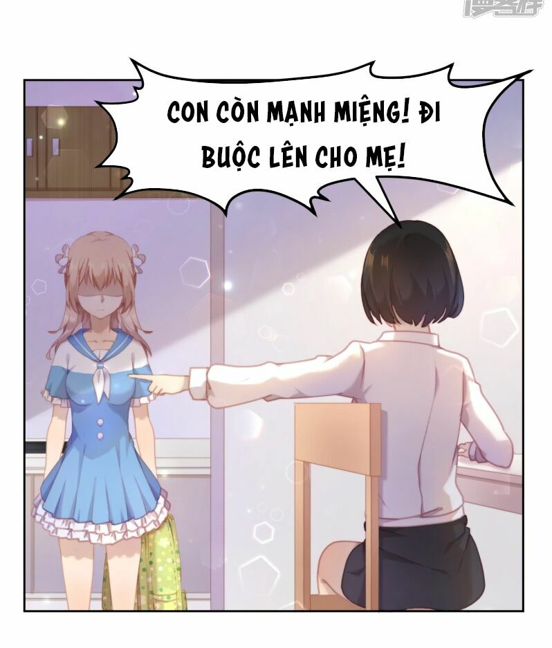 thanh âm giai điệu phản công chapter 20 21