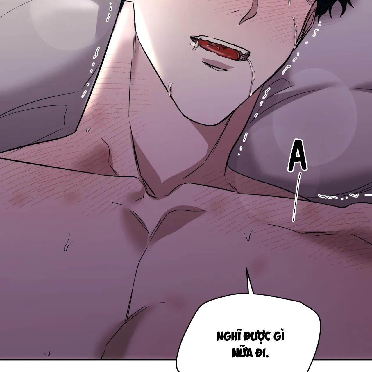 ám ảnh pheromone chapter 35 24