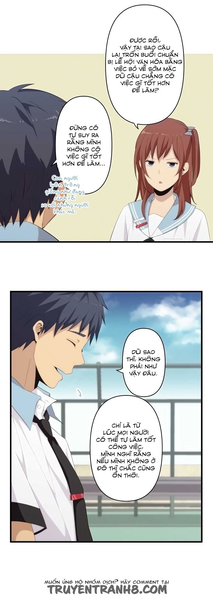 relife chapter 145 6