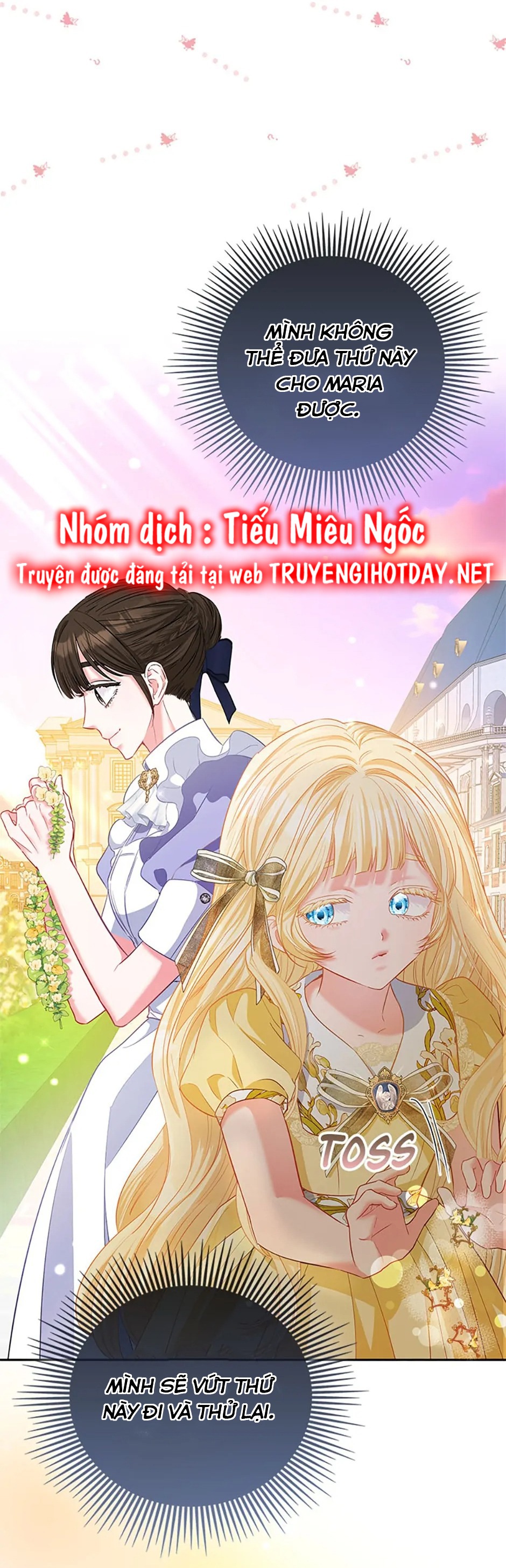 nàng công chúa của tôi chapter 25 37