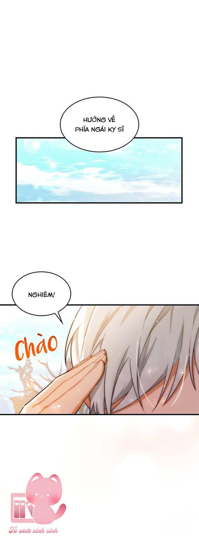 'di vật' melvin để lại chapter 13 19