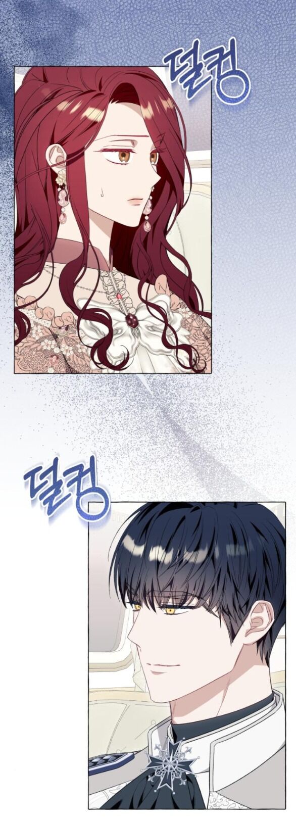 tôi tưởng đó chỉ là tiểu thuyết trọng sinh bình thường chapter 40.1 2