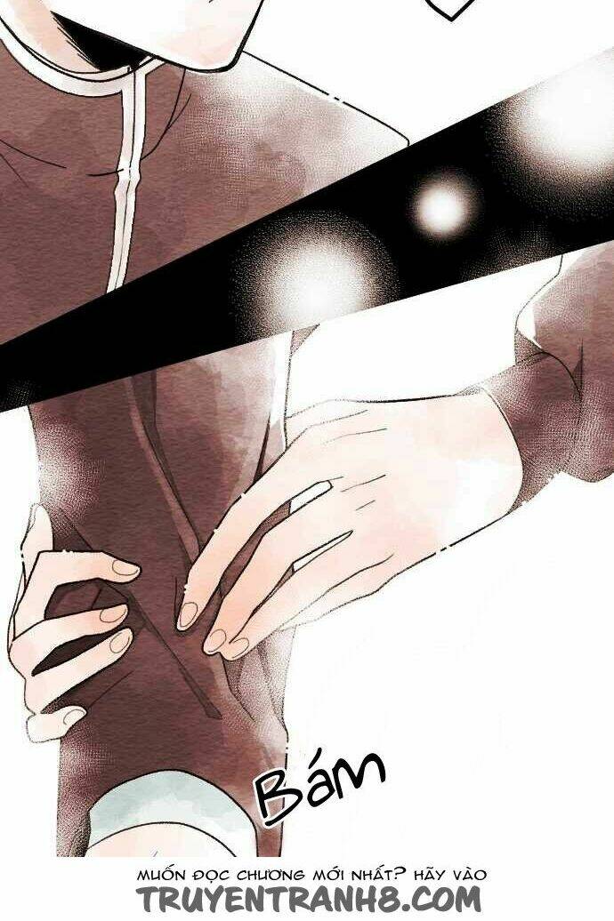 koe koi chapter 8 35