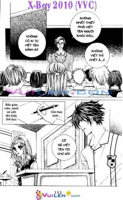 high school bullying chapter 14 23