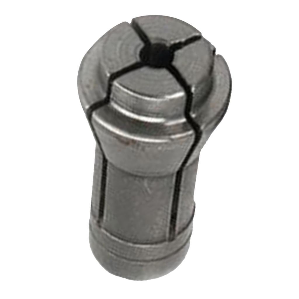 Air Die Grinder Collet Chuck For Grinding Machine Polishing 3mm