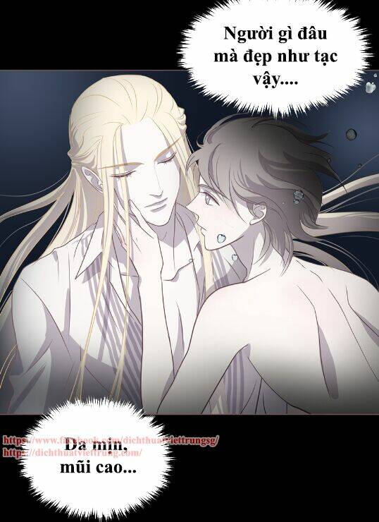 yêu trong giam cầm chapter 11 38