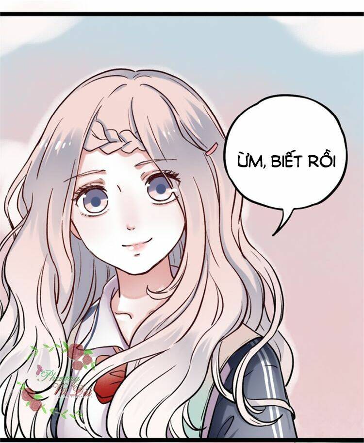 trạch thượng tịch mịch huỳnh hỏa chapter 3 38