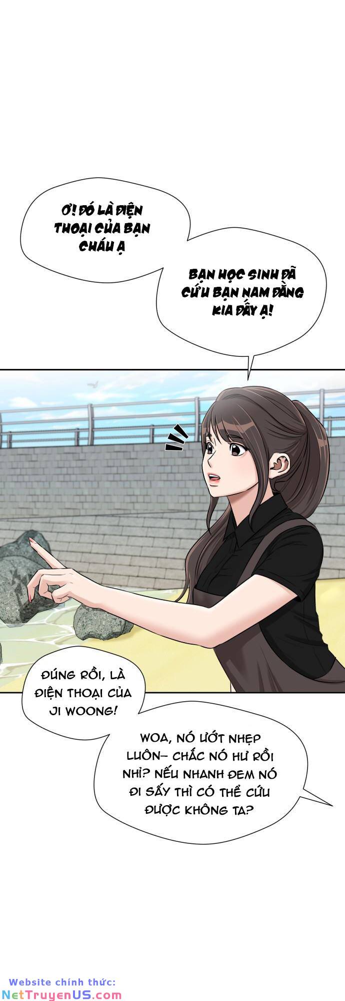 gương mặt thiên tài chapter 81 49