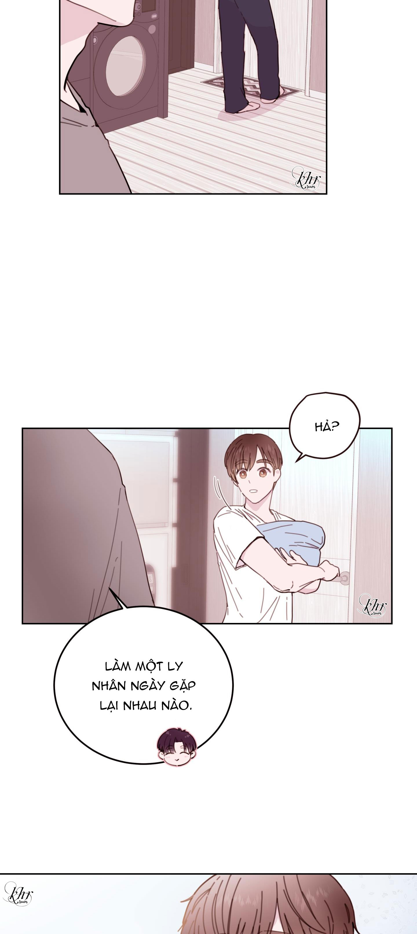 em trai vợ thật nguy hiểm chapter 2 12