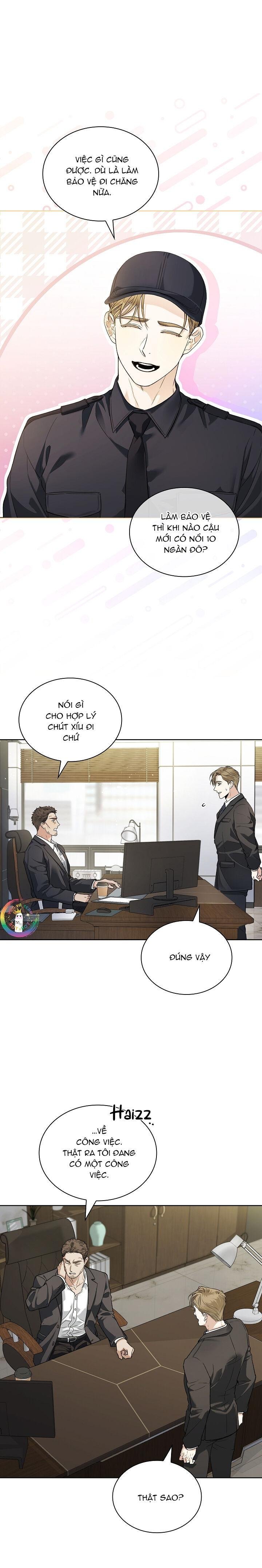 ✖có giỏi thì hôn tôi đi✖ chapter 2 15