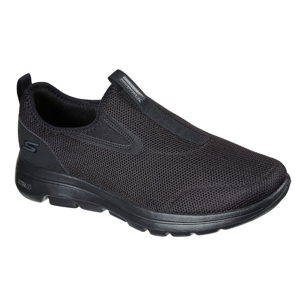 Giày đi bộ nam Skechers GO WALK 5 - 216064