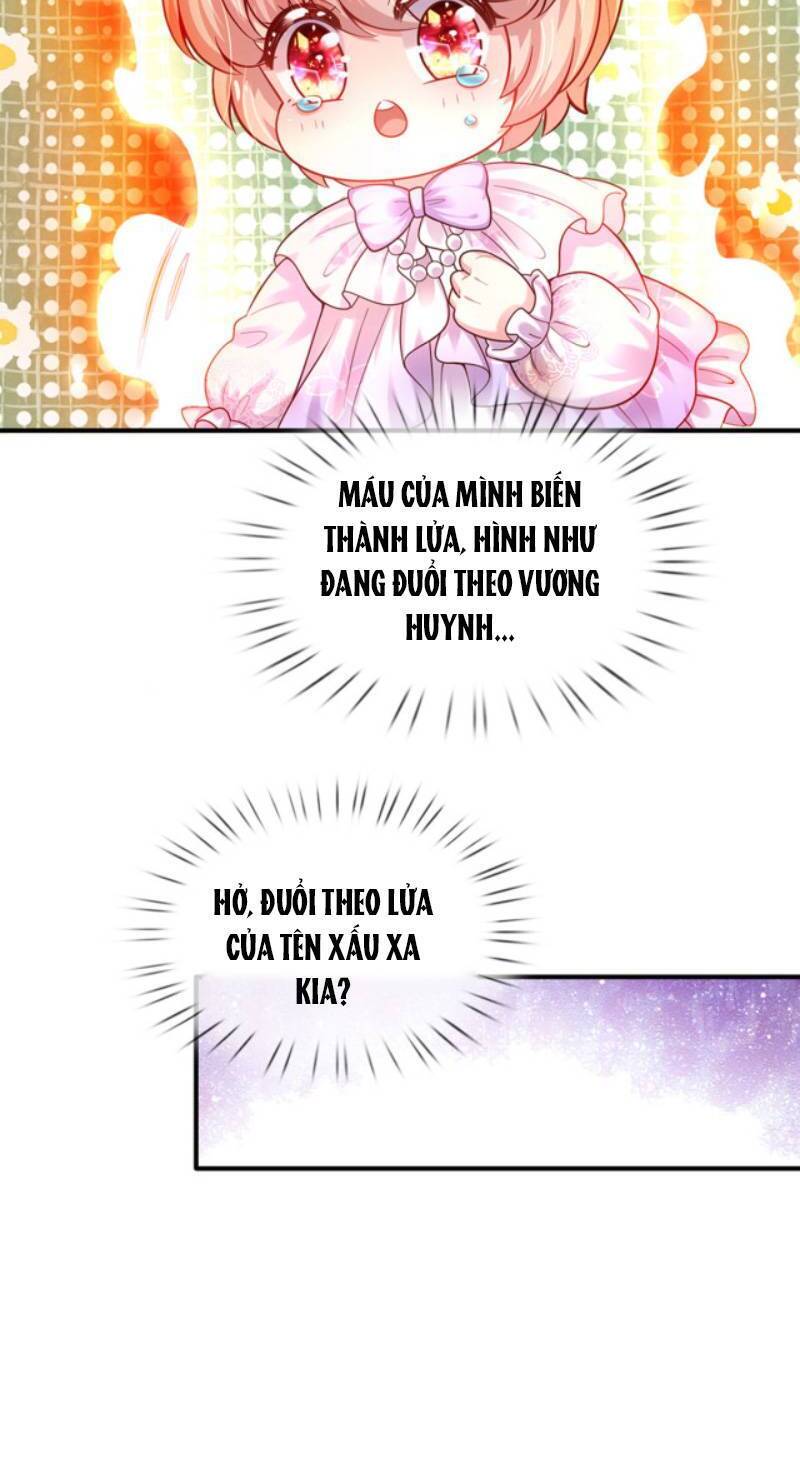 muốn giải cứu thế giới thì cần thật nhiều sự đáng yêu chapter 53 9