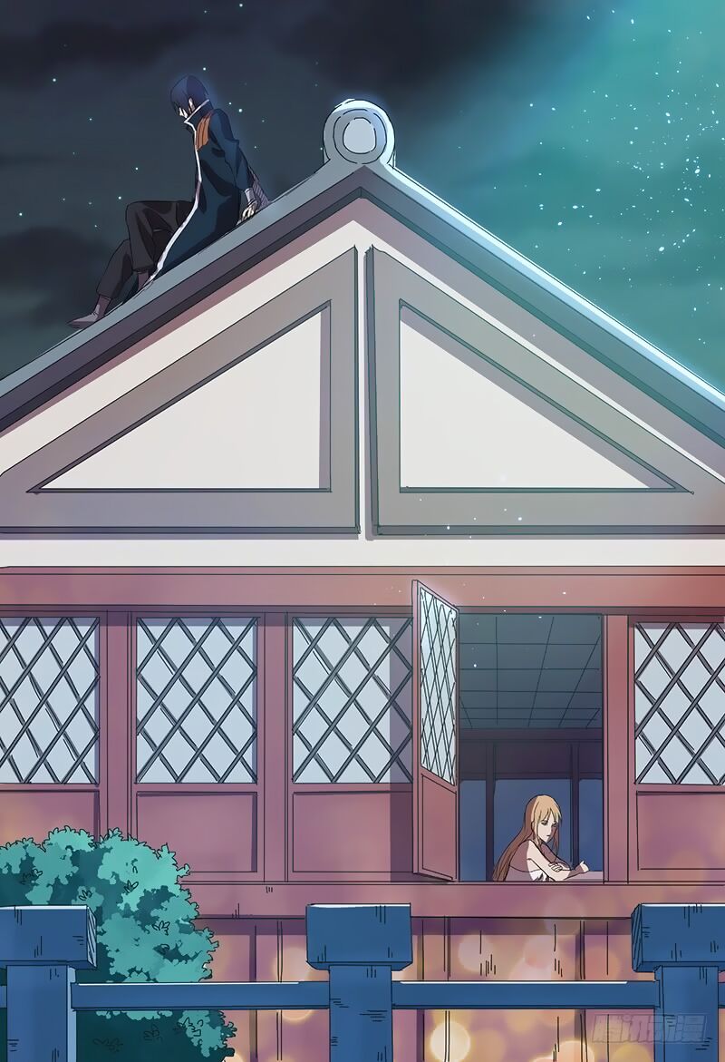 vạn giới tiên trung chapter 84 10