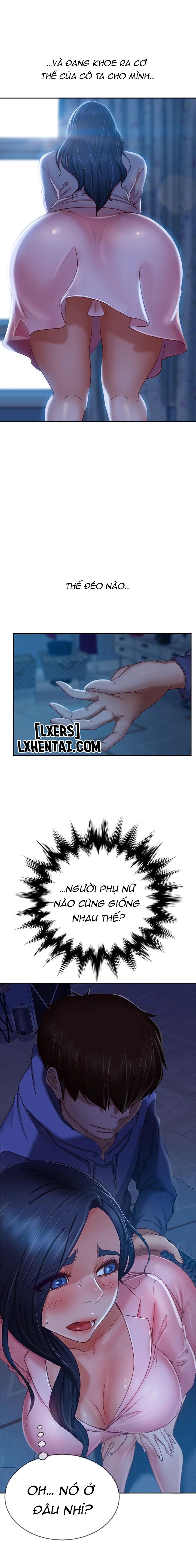 một ngày rối rắm chapter 45 19