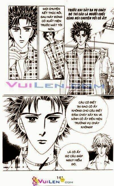 cô gái vương giả chapter 5 141