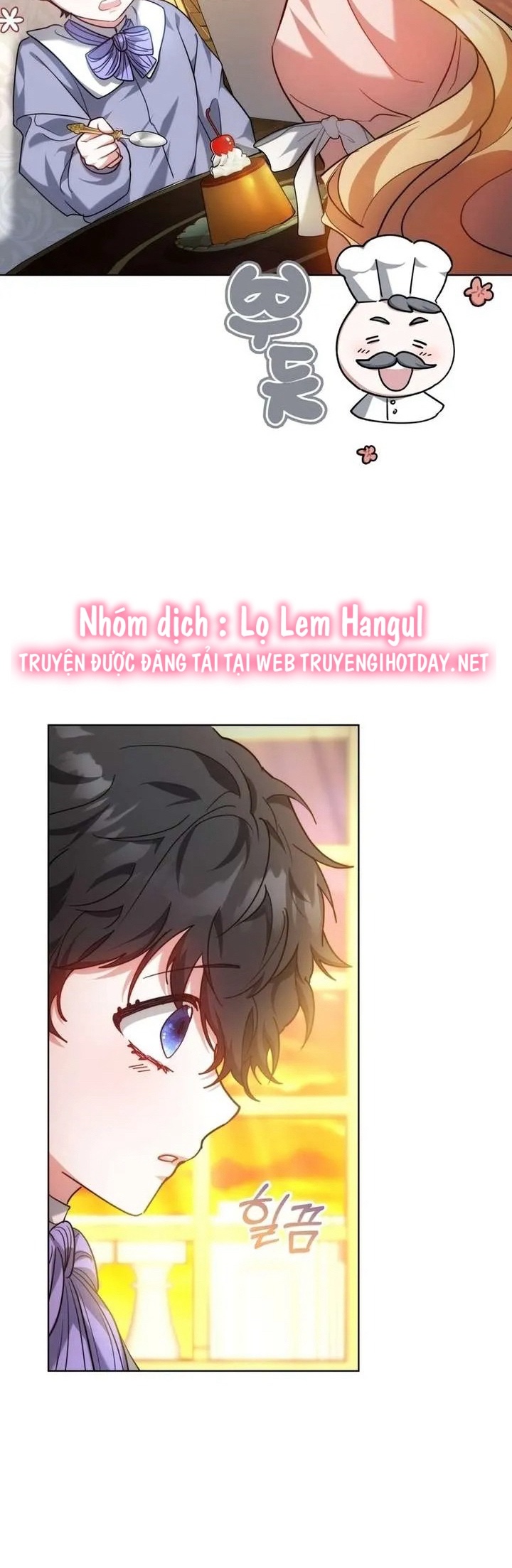 thoát chết một cách dễ dàng chapter 20 15