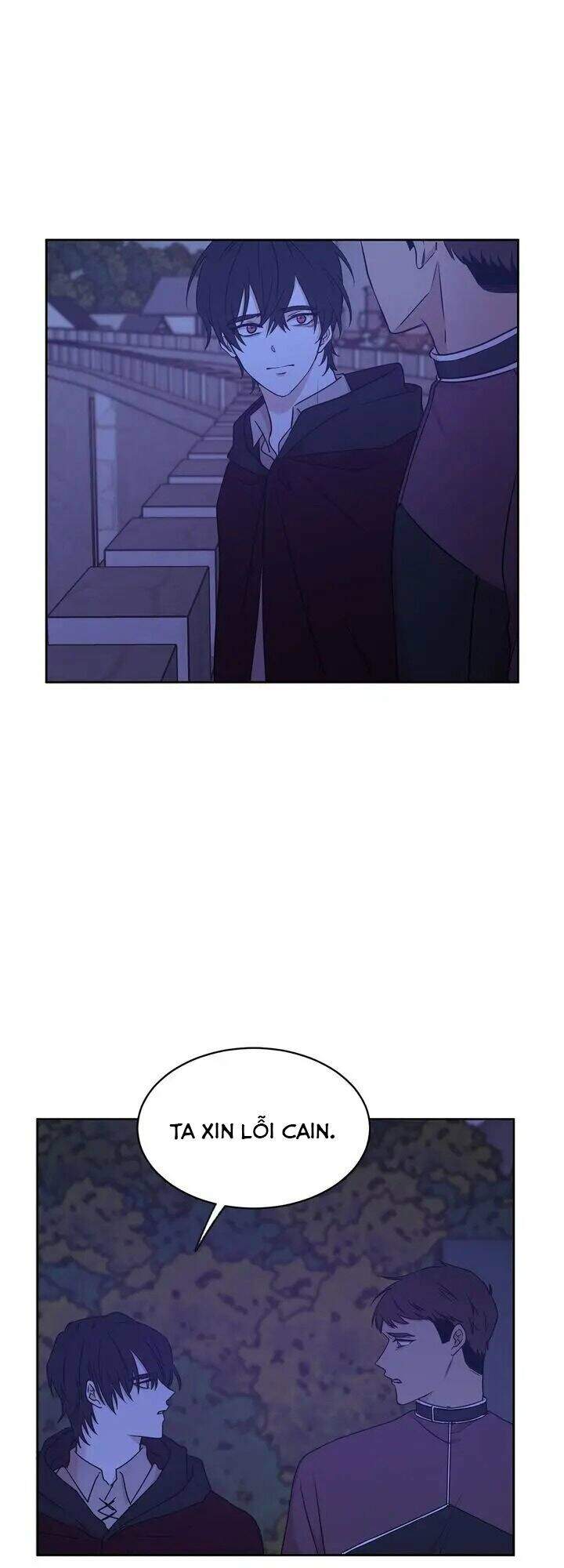 tôi sẽ đi đến cùng với hoàng đế chapter 75 15