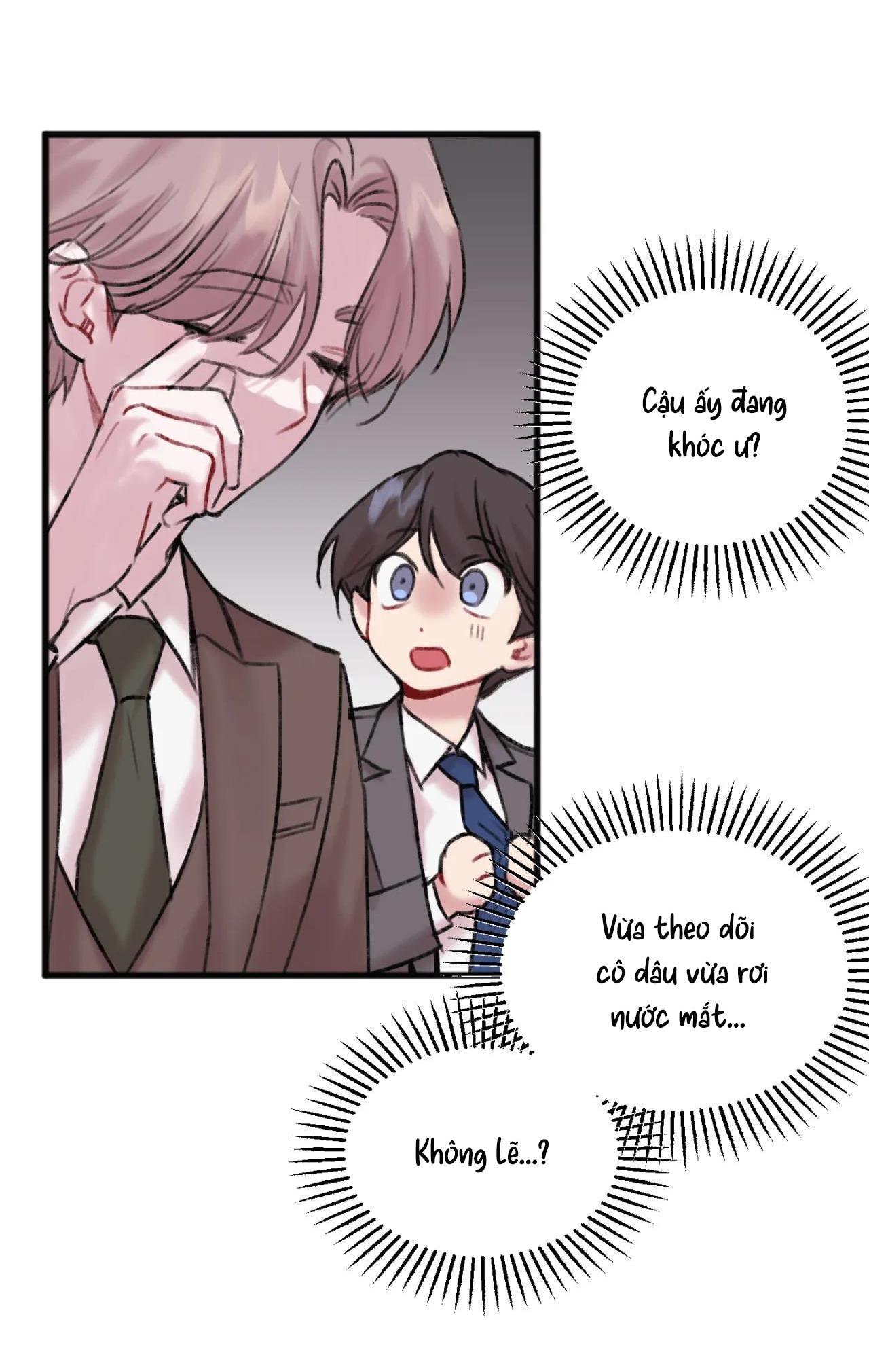 anh thật sự thích em sao chapter 1 69