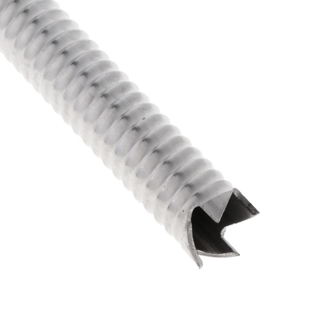 Ice Auger Drill Ice Fishing Drilling Tool