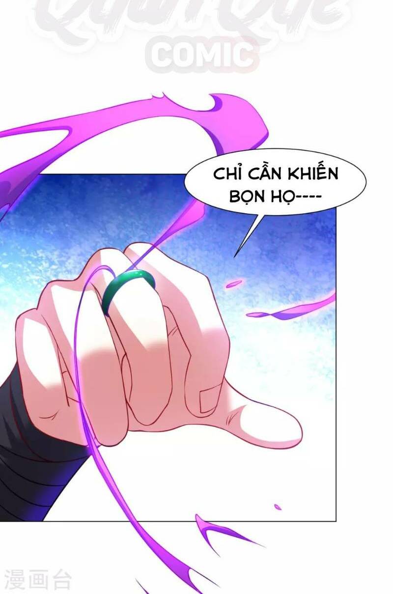 đạo ấn chapter 27 24