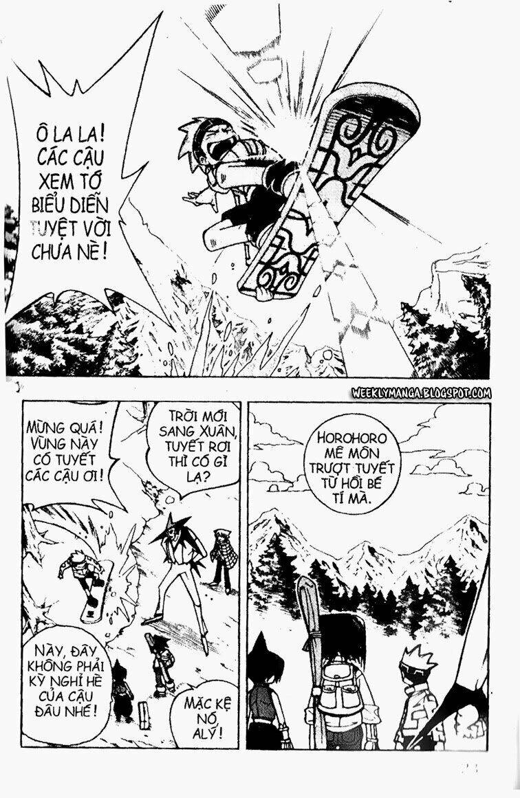 vua pháp thuật chapter 91 19