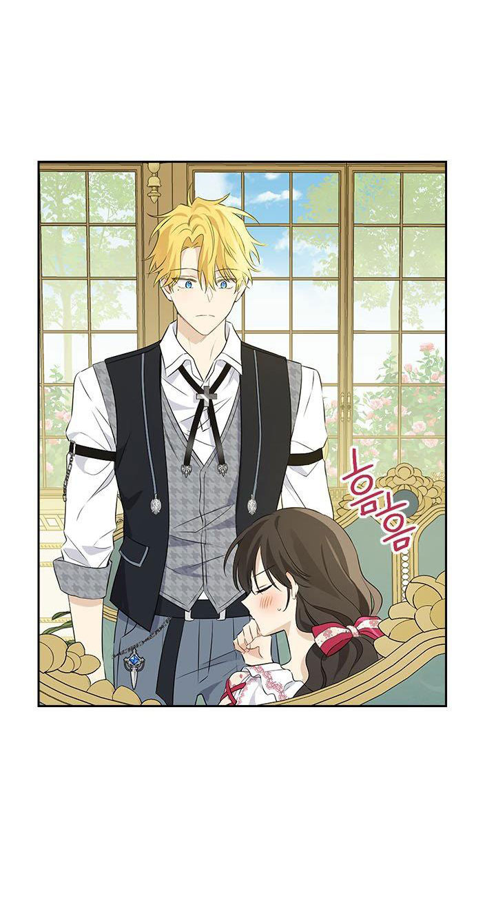 thật ra ta mới là hàng thật chapter 82.2 9